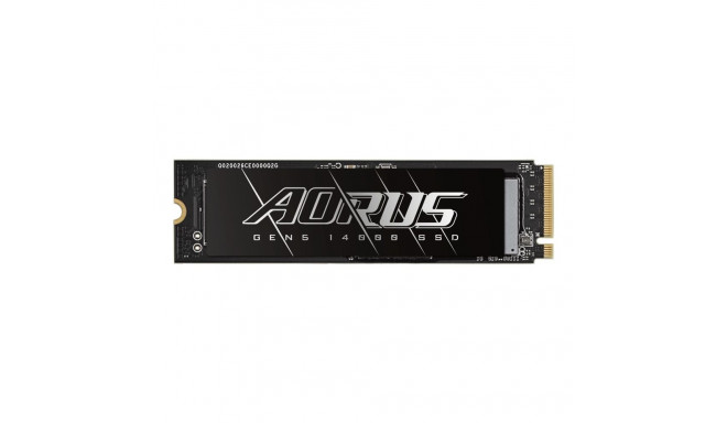 GIGABYTE AORUS Gen5 14000 SSD 1TB