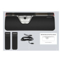 CONTOUR RollerMouse Red Plus Thin client