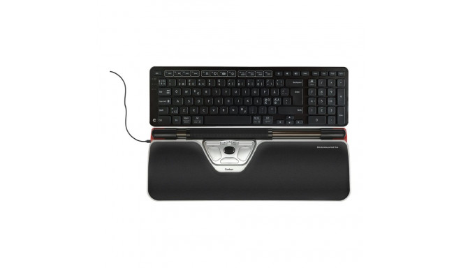 CONTOUR RollerMouse Red Plus + Balance Keyboard PN Wired