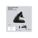 CONTOUR Unimouse Left Wired