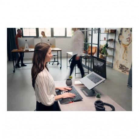 CONTOUR RollerMouse Red juhtmega