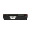 CONTOUR RollerMouse Red Wireless 