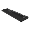 CONTOUR RollerMouse Pro Slim wrist rest Wired