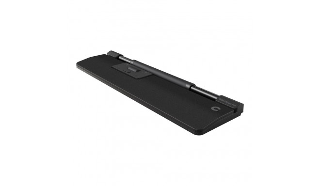 CONTOUR RollerMouse Pro Slim wrist rest Wired
