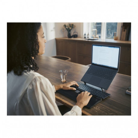 CONTOUR RollerMouse Pro Slim randmetugi juhtmevaba