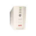 APC BackUPS CS 500VA USB/SER USV with PowerChute Personal