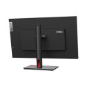 LENOVO ThinkVision T27p-30 27inch UHD Monitor USB Type-C Monitor HDMI DP 3xUSB 3.2