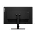 LENOVO ThinkVision T24m-29 23.8inch IPS 16:9 1920x1080 250cd/m2 4ms HDMI DP USB TopSeller