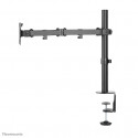 Neomounts FPMA-D550 -monitorivarsi, 10-32”, musta