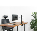 Neomounts FPMA-D550 monitorivars, 10-32”, must