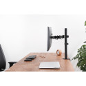 Neomounts FPMA-D550 monitorivars, 10-32”, must