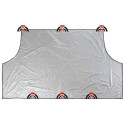 WINDSHIELD PROTECTION 215X125CM