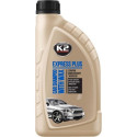 SHAMPOO K2 WITH WAX1L