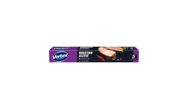 VORTEXROASTING SLEEVE. 5M