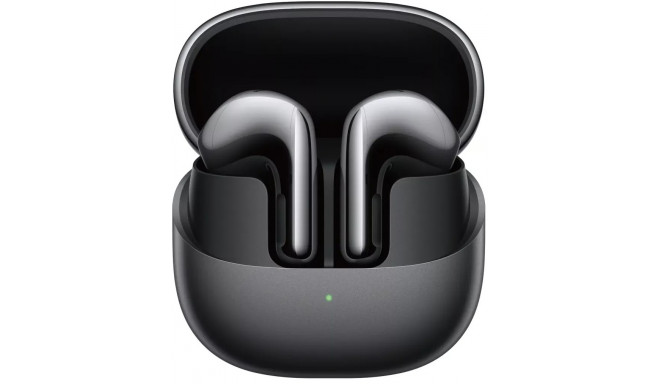 Xiaomi wireless earbuds Buds 5, graphite black