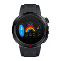 Zeblaze Ares 3 Plus Smart Watch  (Black)