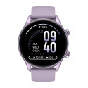 Zeblaze Btalk 3 Plus Smart Watch  (Purple)