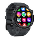 Zeblaze Ares 3 Plus Smart Watch  (Black)