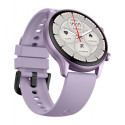 Zeblaze Btalk 3 Plus Smart Watch  (Purple)