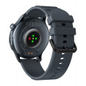 Zeblaze Btalk 3 Plus Smart Watch  (Gray)