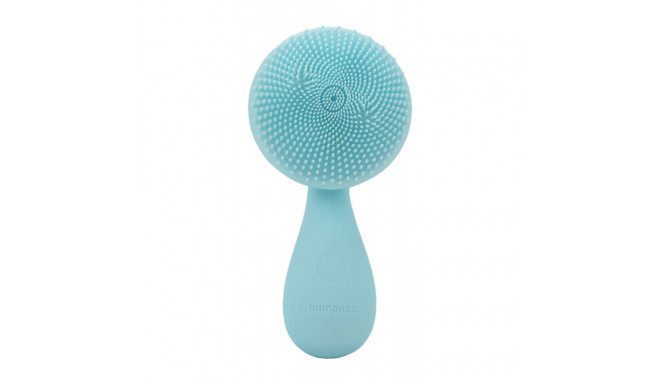 Sonic Brush With Magnetotherapy Function Humanas Magna Wave (Green)