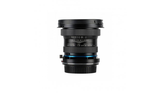 Laowa Lens 15 mm f / 4 Macro for Canon EF