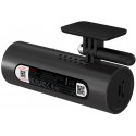 70mai dash cam M200, black