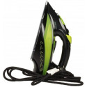 MPM MZE-04 Black/Green