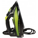 MPM MZE-04 Black/Green