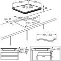 Electrolux EIV63440BW