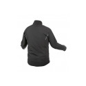 BIESE softshell jope 2-XL(must)