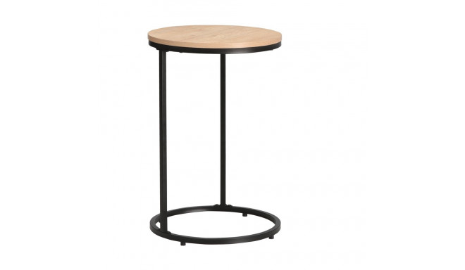 Abilaud HEDVIG D40xH60cm, saar/must