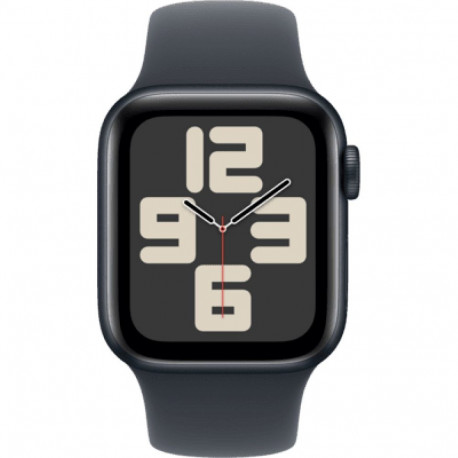 Apple Watch SE GPS Cell 40mm Alu Sport mn M/L