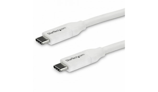 Kaabel USB C Startech USB2C5C4MW           4 m