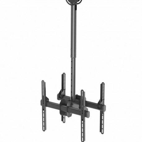 Televiisori Alus Neomounts NM-C440DBLACK 25 kg 32"