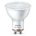 Dikroiline LED-elektripirn Philips Wiz Valge F 4,7 W GU10 345 Lm (2700 K) (2700-6500 K)