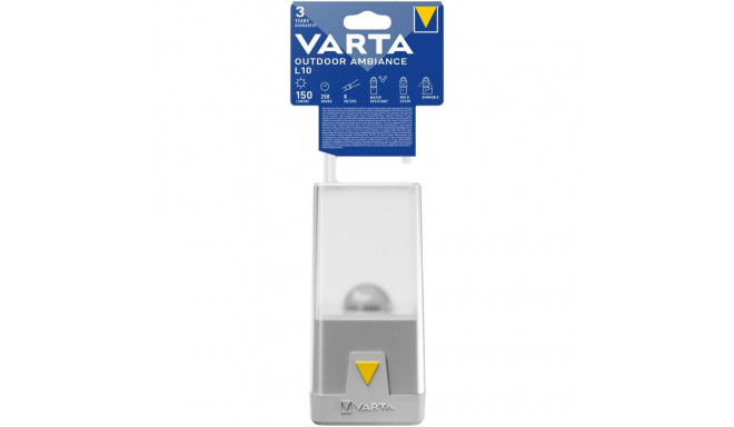 Torch LED Varta L10 Blue