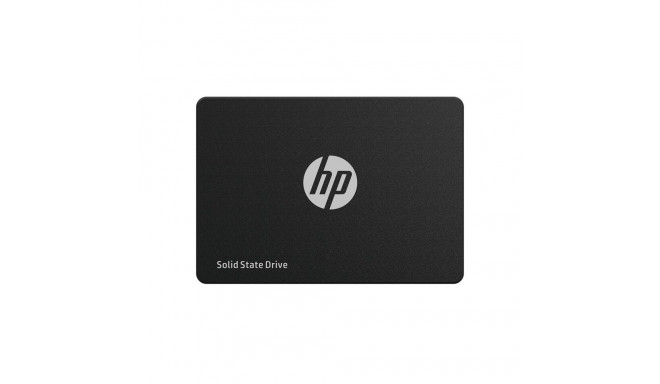 Hard Drive HP 345N1AA 1920 GB SSD 2,5"