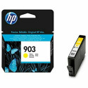 Originaalne Tindikassett HP T6L95AE Kollane