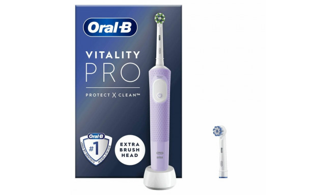 Electric Toothbrush Oral-B Vitality Pro