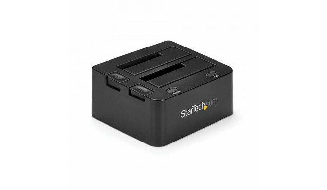 Dokkimisjaam Startech SDOCK2U33