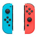 Juhtmevaba Mängupult Nintendo Joy-Con Sinine Punane