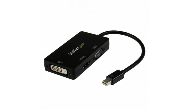 HDMI Adapteris Startech MDP2VGDVHD 1920 x 1200 px 150 cm