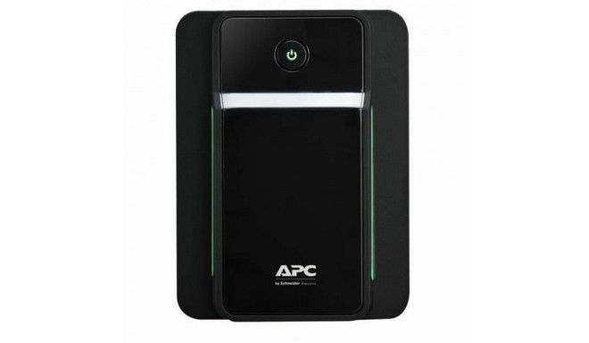 Uninterruptible Power Supply System Interactive UPS APC BX950MI-FR 520 W