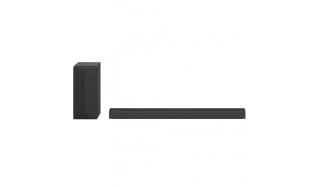 Soundbar LG S65Q