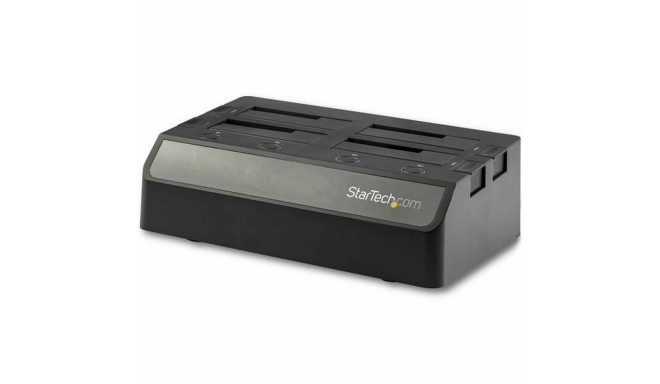 3-Port USB Hub Startech SDOCK4U313