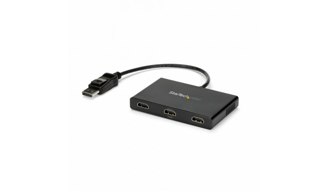 HDMI Adapter Startech MSTDP123HD HDMI x 2