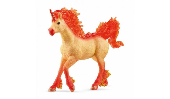 Ükssarvik Schleich 70756