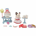 Nukumaja aksessuaarid Sylvanian Families 5646