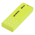 Mälupulk GoodRam UME2 USB 2.0 20 Mb/s - Valge - 128 GB